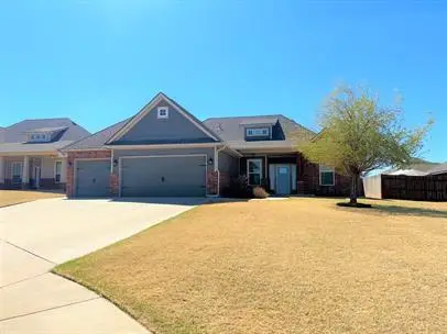 8220 NW 160th Street, Edmond, OK 73013 - Image #1