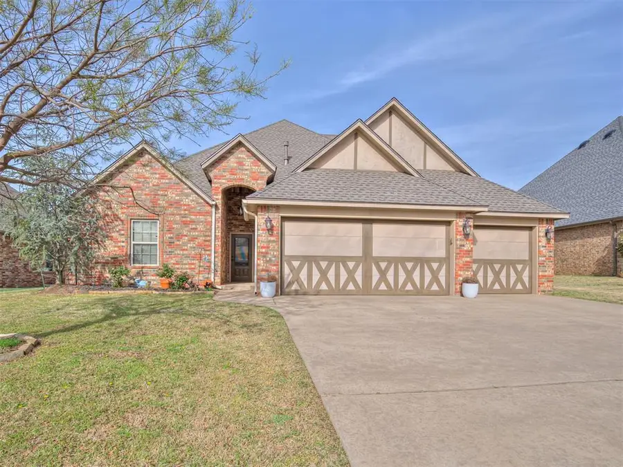 16201 Royal Crest Lane, Edmond, OK 73013 - Image #3