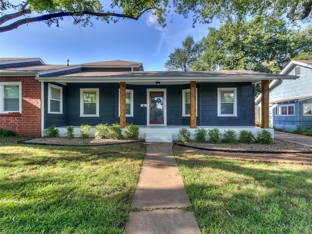 1130 NW 53 Street, Oklahoma City, OK 73118 - Image #1