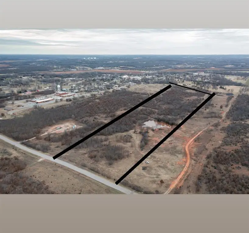 NE 178th Street, Luther, OK 73054 - Image #2