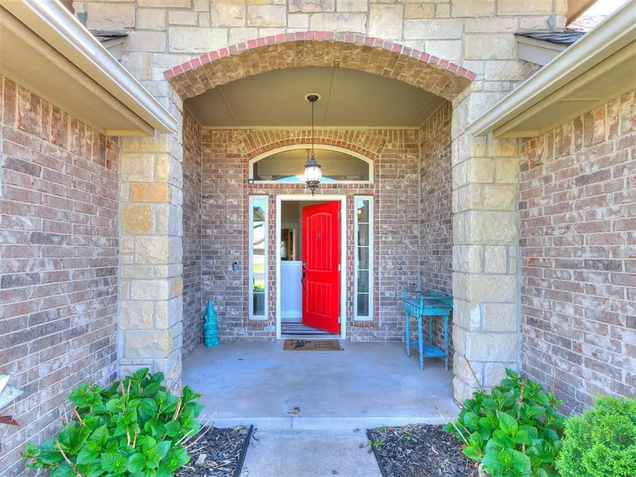 2712 NW 171st Street, Edmond, OK 73012 - #2