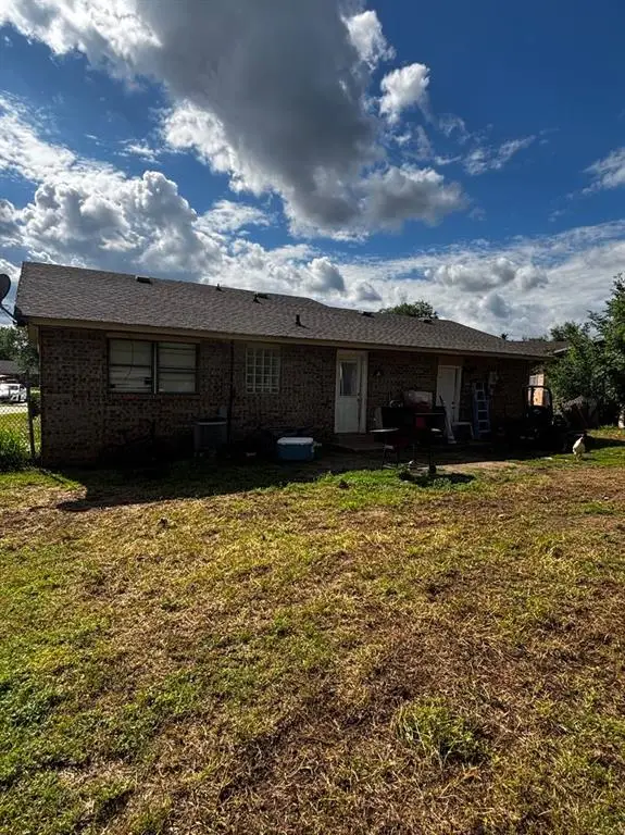 1208 Lauren Ln Street, Oklahoma City, OK 73110