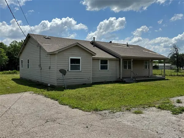 5908 Jericho Road, Spencer, OK 73084