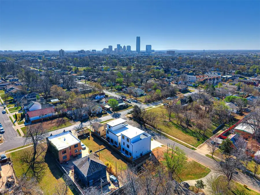 1701 NW 14th Street #A, Oklahoma City, OK 73106 - #2