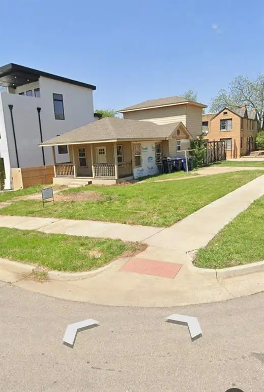 1701 NW 14th Street #A, Oklahoma City, OK 73106 - #3