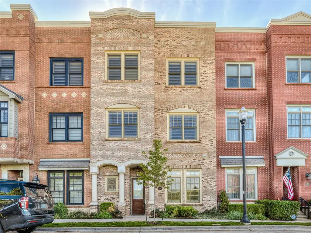 414 NE 2 Street, Oklahoma City, OK 73104 - #1