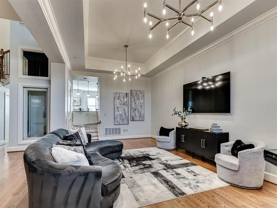 414 NE 2 Street, Oklahoma City, OK 73104 - #3