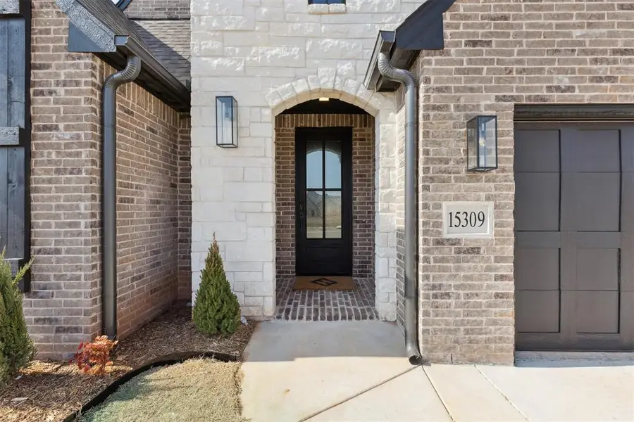 15309 Paterson Avenue, Oklahoma City Southeast, OK 73078 - #3