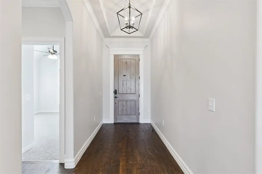 15505 Starlight Lane, East Canadian, OK 73078 - #3