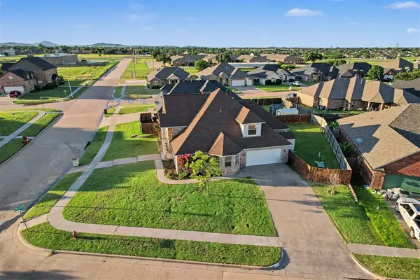 1504 SW Brentwood Boulevard, Lawton, OK 73505