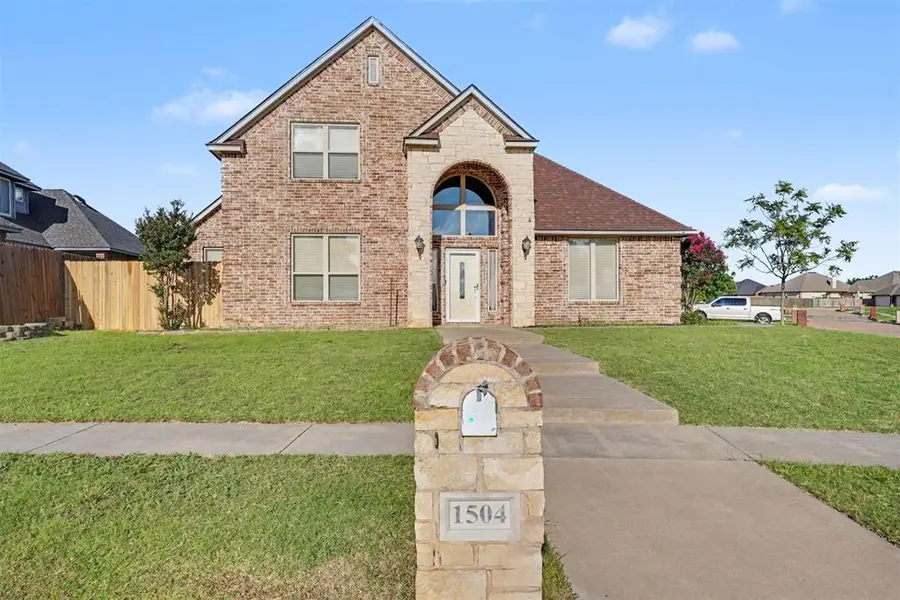 1504 SW Brentwood Boulevard, Lawton, OK 73505 - #3