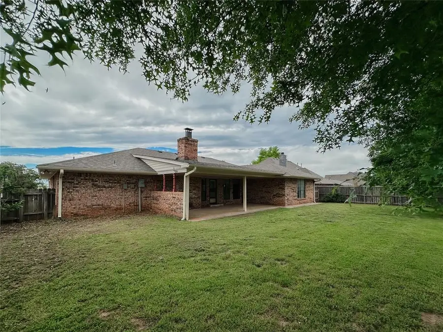 715 N Max, Hinton, OK 73047 - Image #3