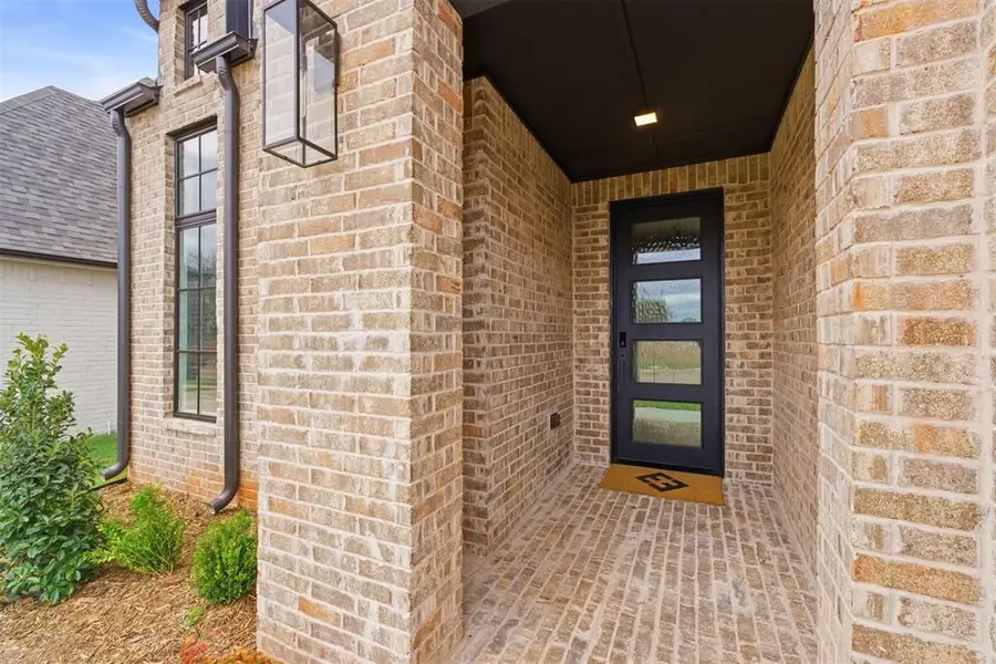 10717 NW 154th Street, North Cleveland, OK 73078 - #3