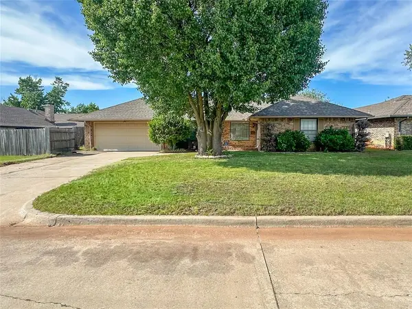 5821 NW 89th Street, Oklahoma City, OK 73132