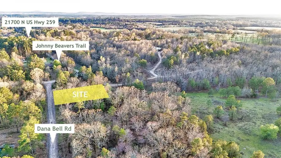 003 N Dana Road, Broken Bow, OK 74728 - Image #2