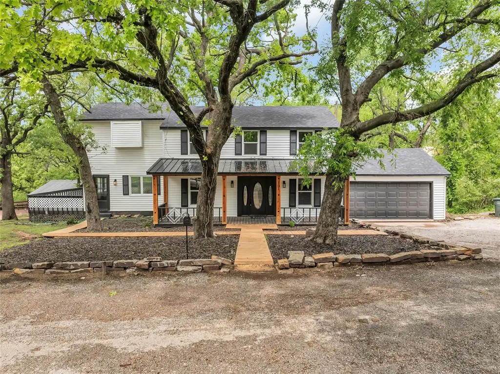 101 Jordan Way, Pauls Valley, OK 73075 - Image #1