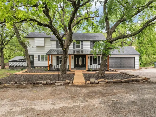 101 Jordan Way, Pauls Valley, OK 73075