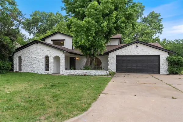 8105 NW 114th Street, Oklahoma City, OK 73162