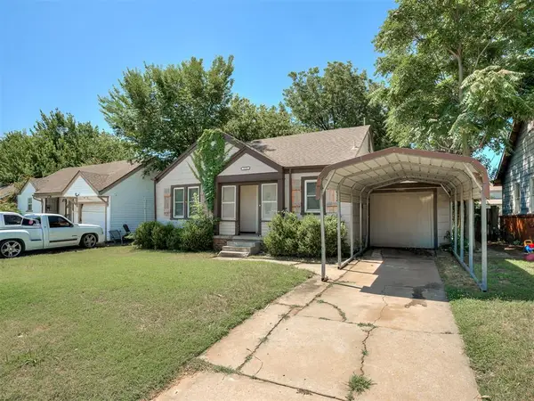 3132 NW 28th Street, Oklahoma City, OK 73107