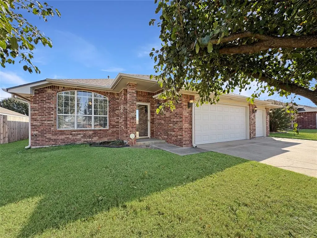 8108 Bigwood Drive, Oklahoma City, OK 73135 - Image #1