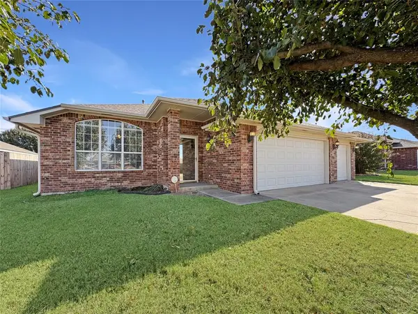 8108 Bigwood Drive, Oklahoma City, OK 73135