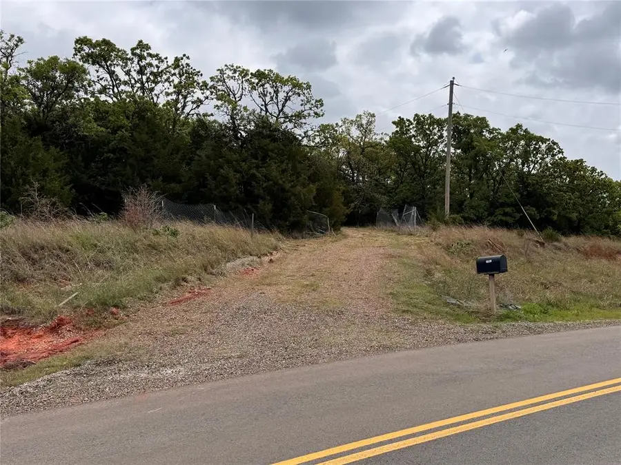 29887 Pottawatomie Road, Macomb, OK 74852 - #2