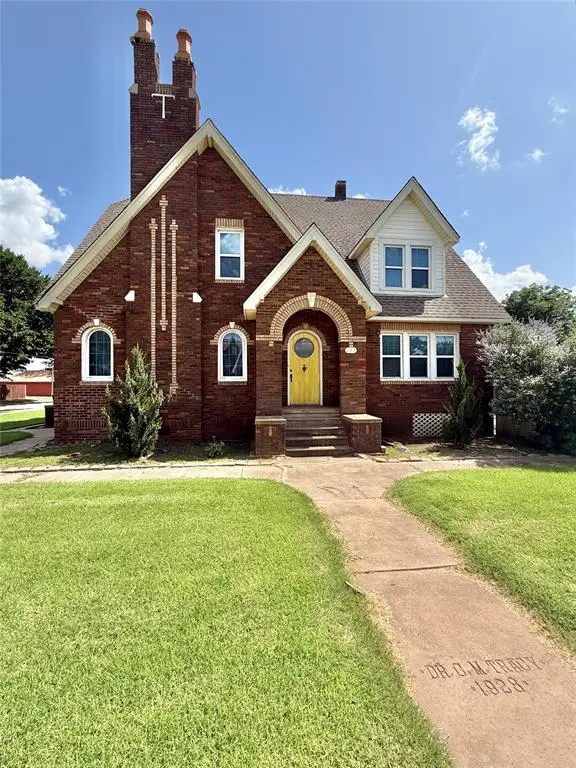Property