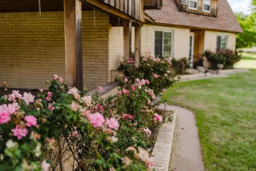 503 N Sheb Wooley Avenue, Erick, OK 73645 - Image #2