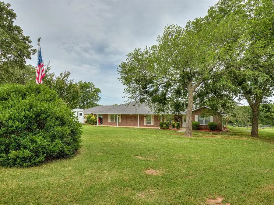 343753 Jeanne Creek Road, Meeker, OK 74855 - Image #2