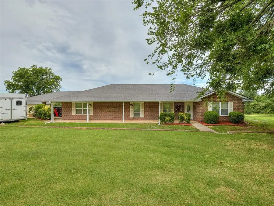 343753 Jeanne Creek Road, Meeker, OK 74855 - Image #3