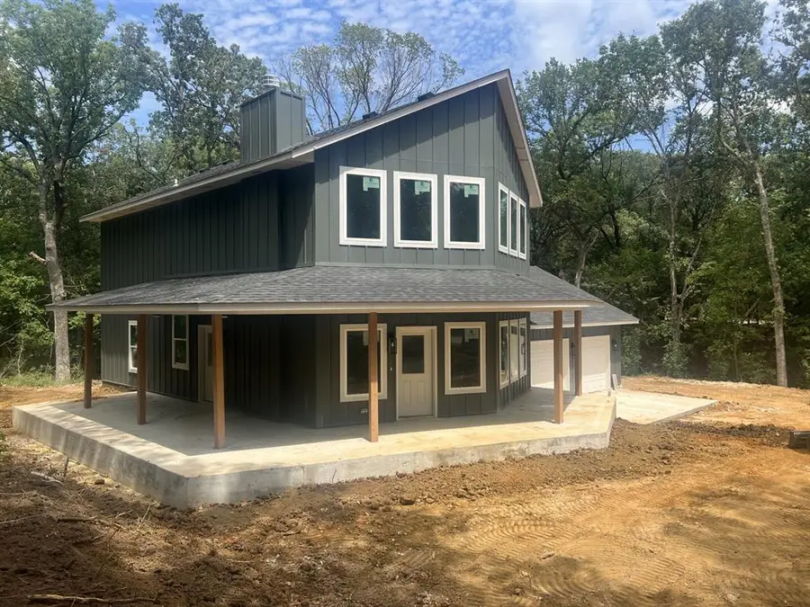 5538 Alberta Creek Road, Kingston, OK 73439 - Image #2