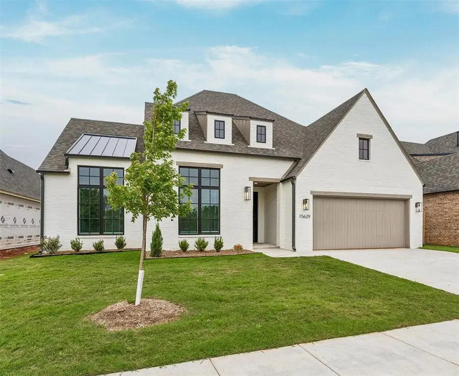 15629 Stillmeadows Drive, Edmond, OK 73013 - #3