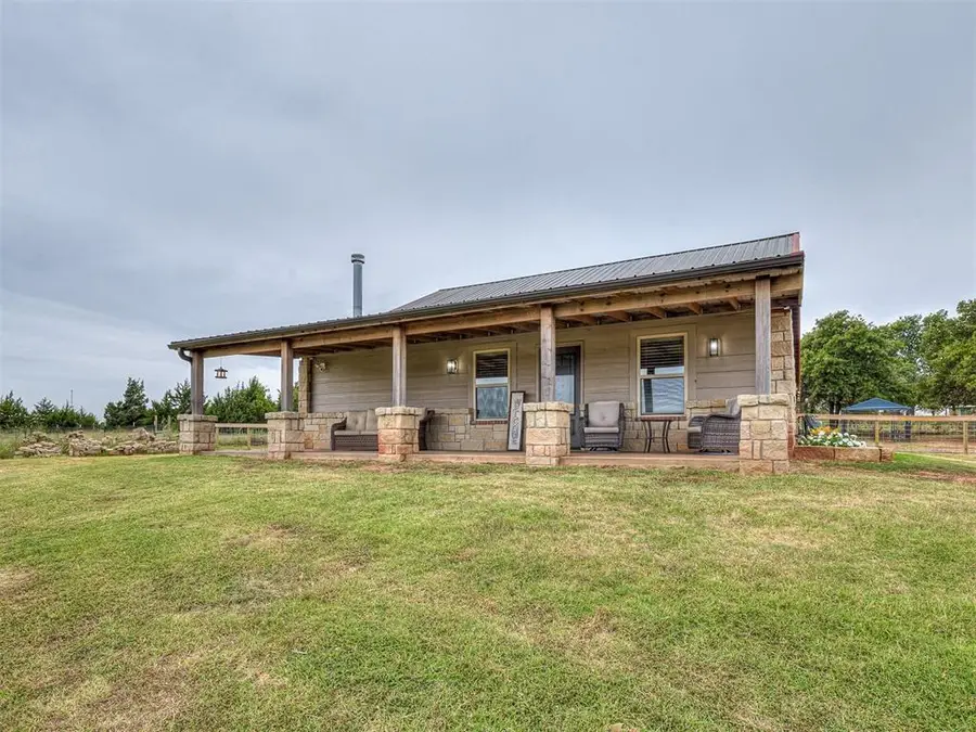 1036 County Street 2982, Blanchard, OK 73010 - Image #2