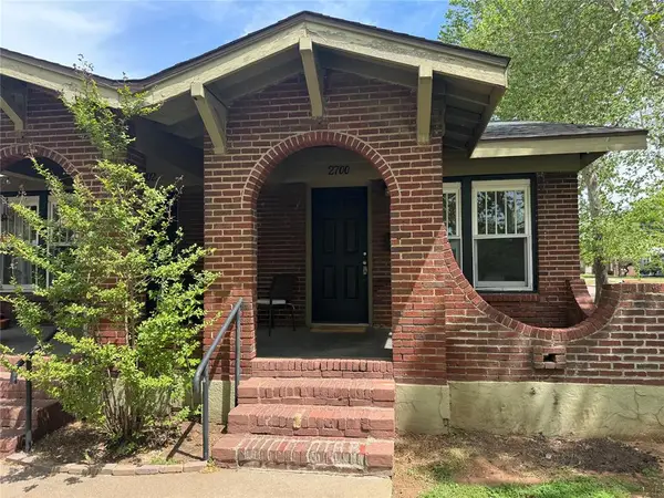 2700 N Robinson Avenue, Oklahoma City, OK 73103