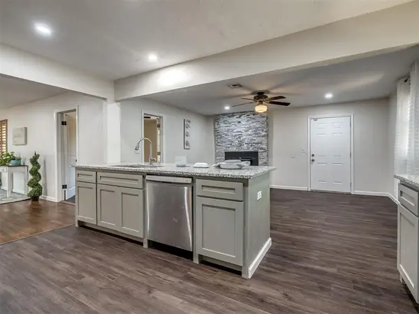 1847 N Allen Lane, Oklahoma City, OK 73127