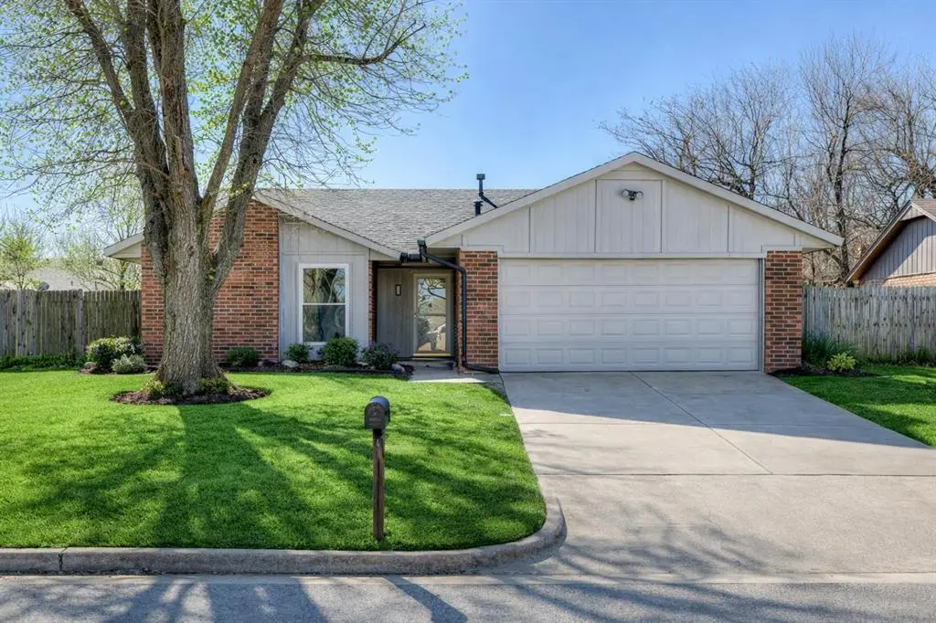 8704 NW 87th Terrace, Oklahoma City, OK 73132 - Image #1