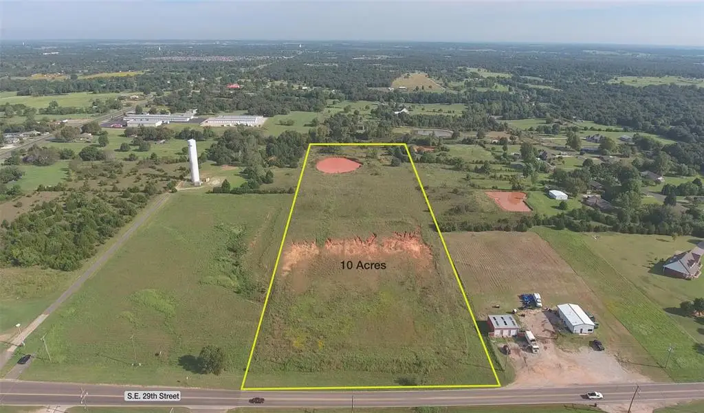 0000 SE 29th Street, Harrah, OK 73045 - #1
