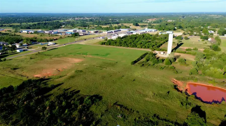 0000 SE 29th Street, Harrah, OK 73045 - #3