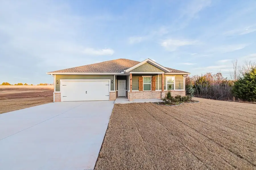 309 Wrangler Pass, Stillwater, OK 74075 - #2