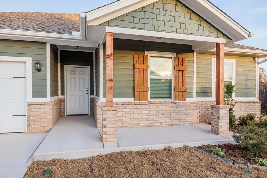 309 Wrangler Pass, Stillwater, OK 74075 - #3