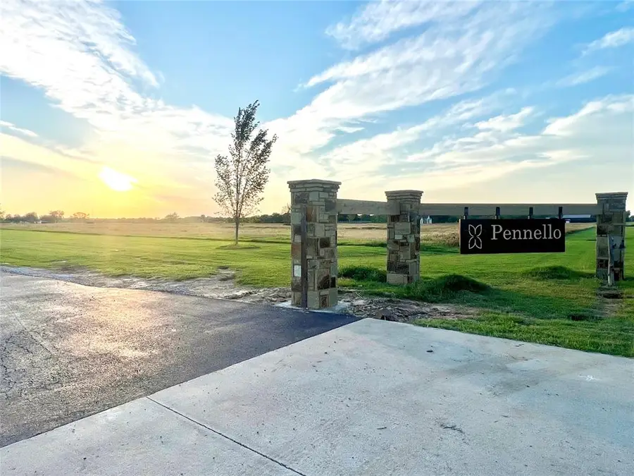 854 Wild Flower (tract 5b) Way, Goldsby, OK 73093 - #2
