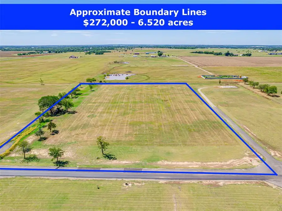 854 Wild Flower (tract 5b) Way, Goldsby, OK 73093 - #3
