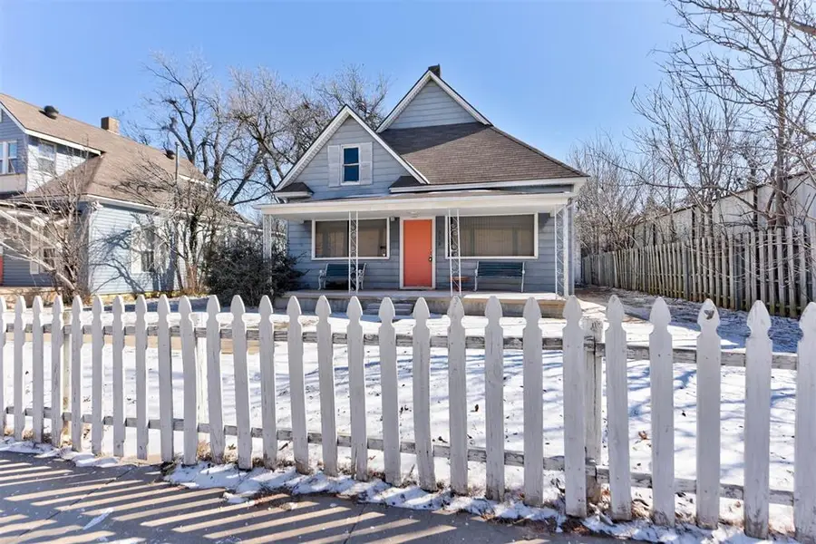 316 N Choctaw Avenue, El Reno, OK 73036 - Image #3