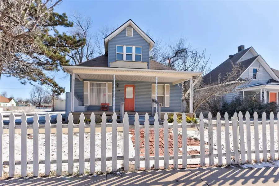 318 N Choctaw Avenue, El Reno, OK 73036 - Image #3