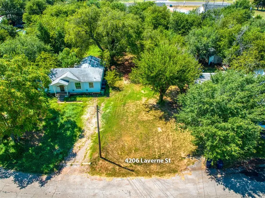4206 Laverne Street, Oklahoma City, OK 73135 - #2
