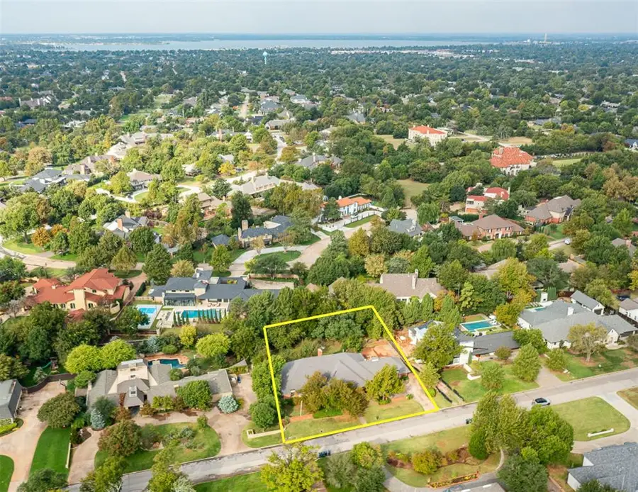 7307 Waverly Avenue, Nichols Hills, OK 73120 - Image #2