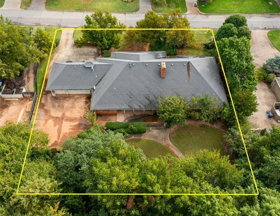 7307 Waverly Avenue, Nichols Hills, OK 73120 - Image #3