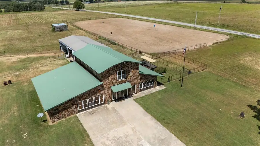 12515 N 3660 Road, Wewoka, OK 74884 - Image #2