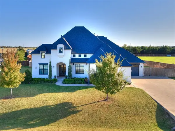 2300 NW 220th Terrace, Edmond, OK 73025