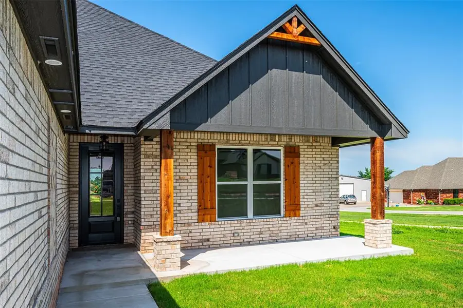 1127 Deer Ridge, Tuttle, OK 73089 - Image #3